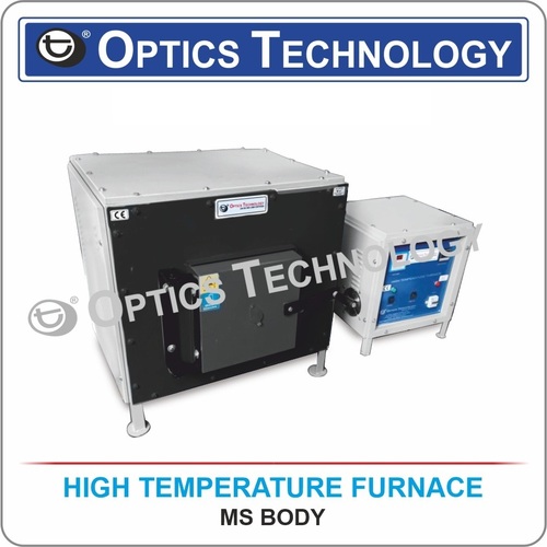 muffle furnace