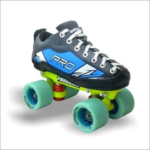 Proskate Tarzan Rink Wheel Skate Qss A7 - Age Group: Adults