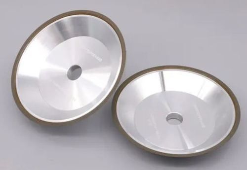 High Performance 11V2 Resin Bond Diamond Grinding Wheel