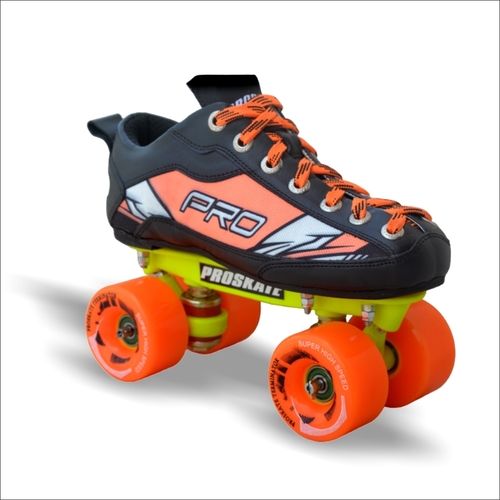 Proskate Teminator 65 Road Wheel Skate Qss 80 - Color: Vary