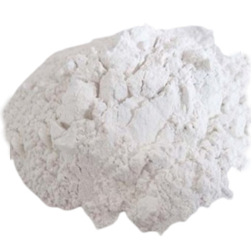 Fluorspar Powder - Industrial Grade Calcium Fluoride CaF2, 50Kg White Powder Bags | 90% Purity, Immediate Availability