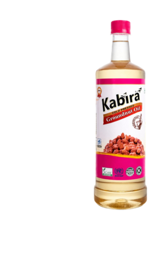 A Grade Groundnut Oil - Cultivation Type: Common