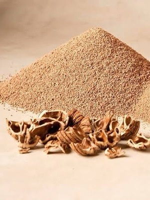 Lime Powder - White Powder Form, High Effectiveness | Safe Usage, Enhanced Shelf Life for Water and Leather Treatment