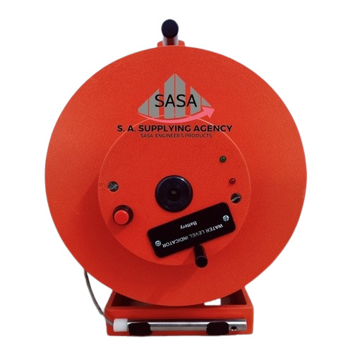 Hydrological Instrument Portable Water Level Indicator