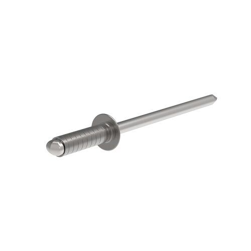 Grooved Blind Rivet