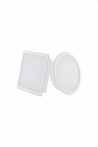 White Very Slim Design Prime Panel Light