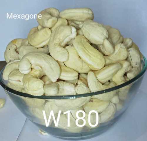 W180 Grade Pure Natural Cashew