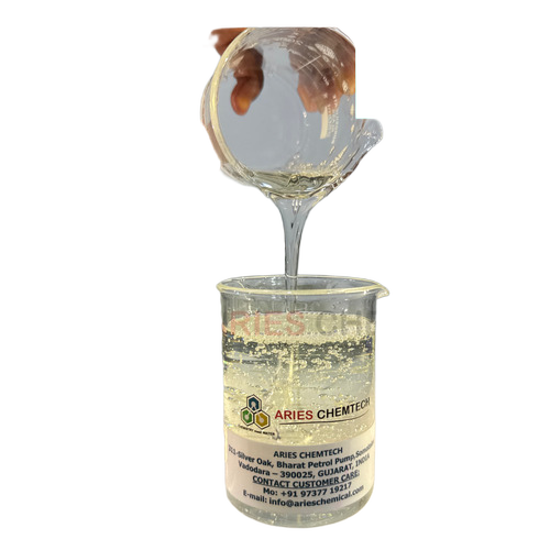 Benzalkonium Chloride - Color: Colorless