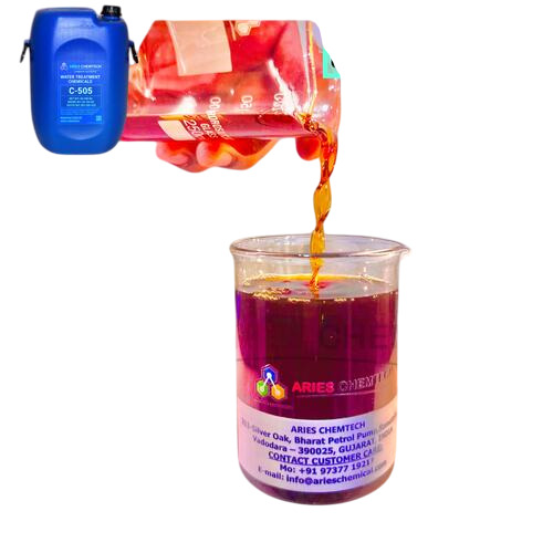 CORROSION INHIBITOR FOR COOLING WATER TREATMENT