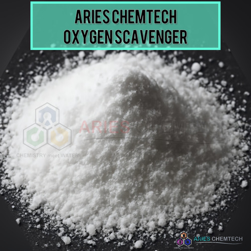 Oxygen Scavenger - Cas No: 497-18-7