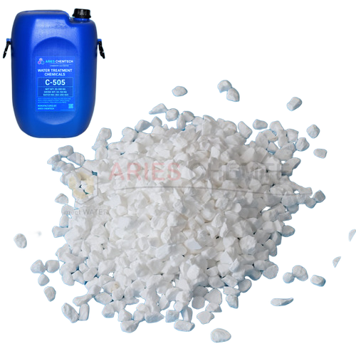 Scale Inhibitors - Grade: Industrial