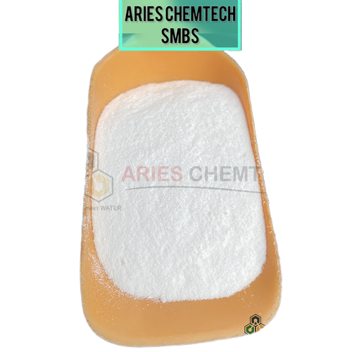 Sodium Metabisulphite - Crystal Powder, White Color, Food Grade, 15 Month Shelf Life, Ideal for Water Treatment and Photography