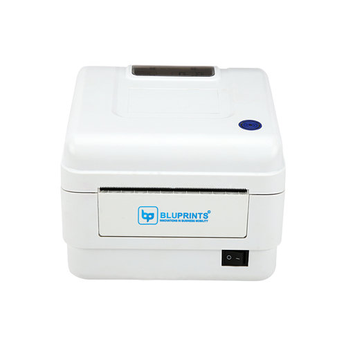 Bluprints Desktop Label Printer - Application: Printing