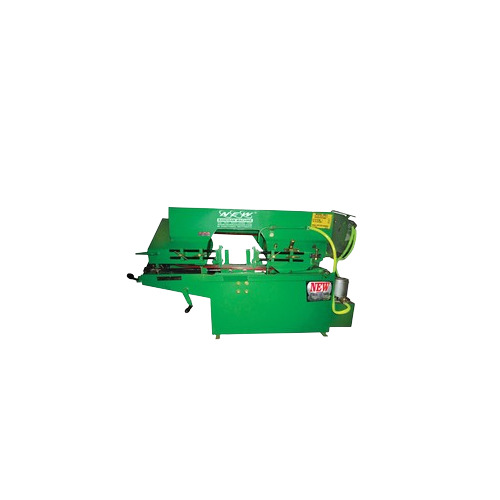 Horizontal Metal Cutting Bandsaw Machine - Feature: High Efficiency