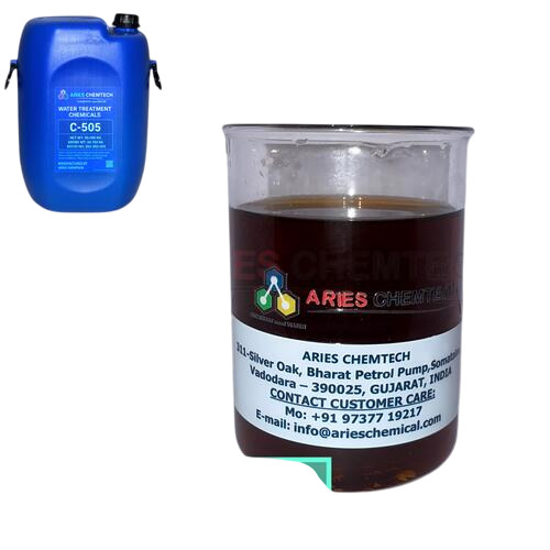 Corrosion Inhibitor - Application: Industrial