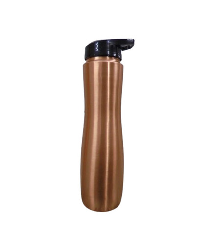 Copper Sipper Bottle