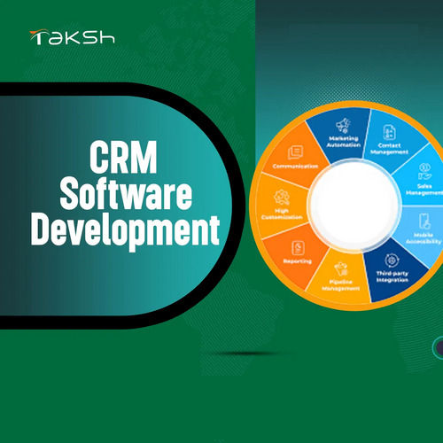  CRM सॉफ्टवेयर सेवाएँ 