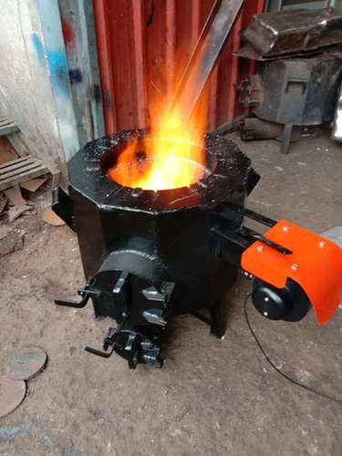 Easy to Operate Commercial Wood Stove