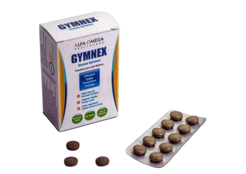Gymnex Tablets - Feature: Eco Friendly
