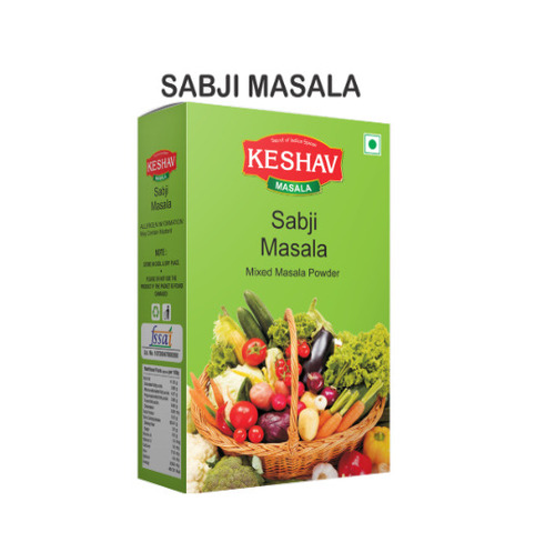 Sabji Masala Powder