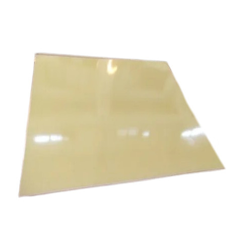 Anti Corrosion Copper Clad Laminate Sheet - Color: Various Colors Are Available