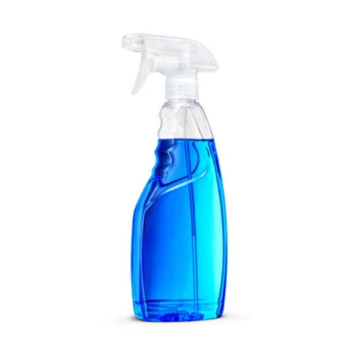 Jdr Glass Cleaner Liquid 250ml