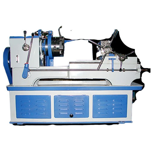 Semi Automatic Lanco Chaser Threading Machine BladeÂ Size: Tangential Chase Blade