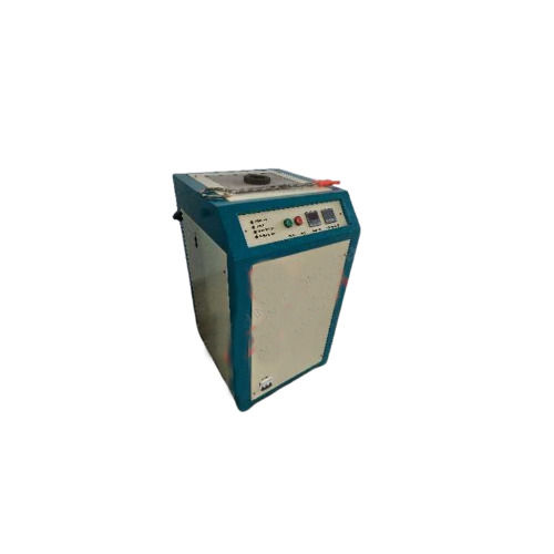 Compact Gold Melting Induction Furnace