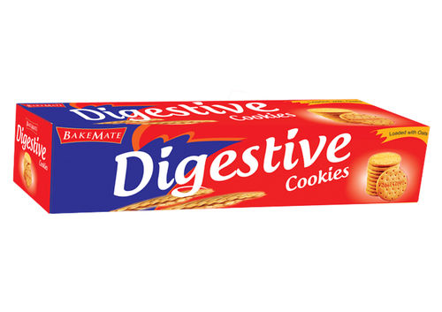 Good In Taste Digestive Cookies