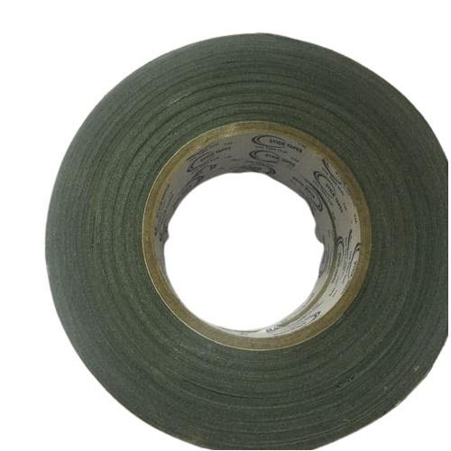 Single Sided Adhesive Bbct Black Tape