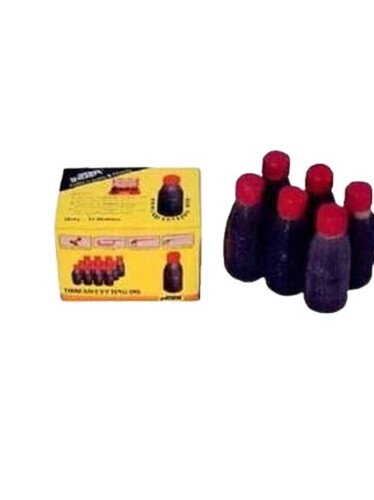 Thread Cutting Oil - Application: Industrial