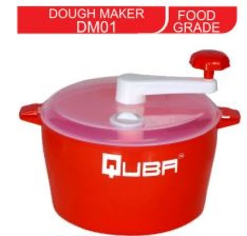 Quba Food Grade Manual Dough Maker Dm01