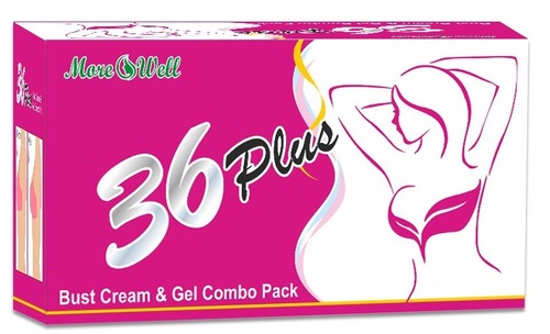 Breast Cream for bigger Breast ladies breast big size medicine at Rs  999/piece, Breast Enlargement Gel in Haridwar