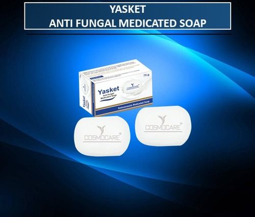 Ms Yasket Soap