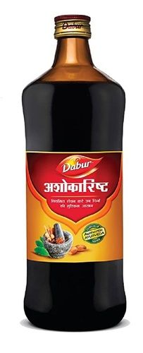 डाबर अशोकरिष्ट (पैकेजिंग साइज़ - 225 मिली) आयु समूह: सभी उम्र के लोगों के लिए उपयुक्त