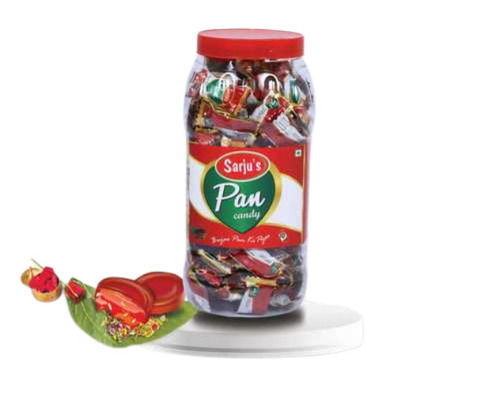 Sarju Brand P-an Masala Candy