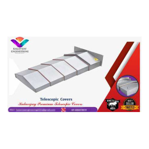 Telescopic Cover 