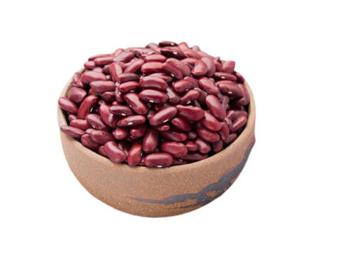 A Grade Commonly Cultivated Raw And Whole Dried Kidney Beans 