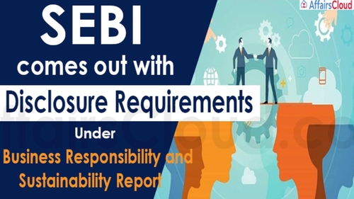 Business Responsibility And Sustainability Reporting (BRSR) Services