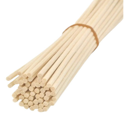 8 Inch Light Weight Eco Friendly Natural Bamboo Incense Stick For Aromatic