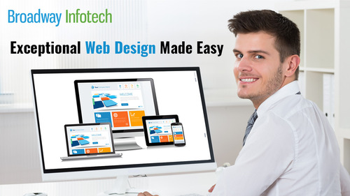 Design Service - Superb Quality Highly Effective and Cost-Effective Solutions with Timely Execution