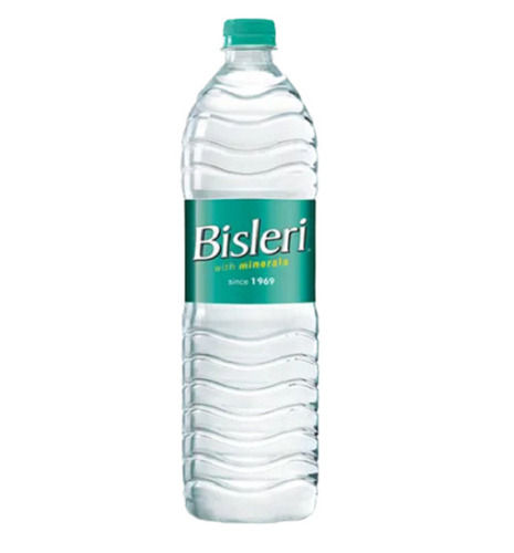 1 Litre, Mineral Rich Natural And Pure Packed Branded Drinking Water Packaging: Plastic Bottle