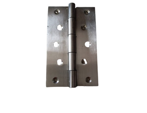 3 Inches Durable And Rust Proof Stainless Steel Polished Door Hinges 