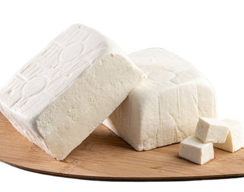 Protein Rich Healthy And Pure Raw Fresh Paneer