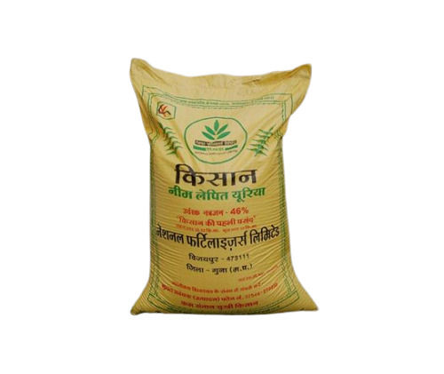 Highly Effective Kishan Neem Lopit Urea Use For Agriculture, Packaging Size 45 Kg Application: Organic Fertilizer