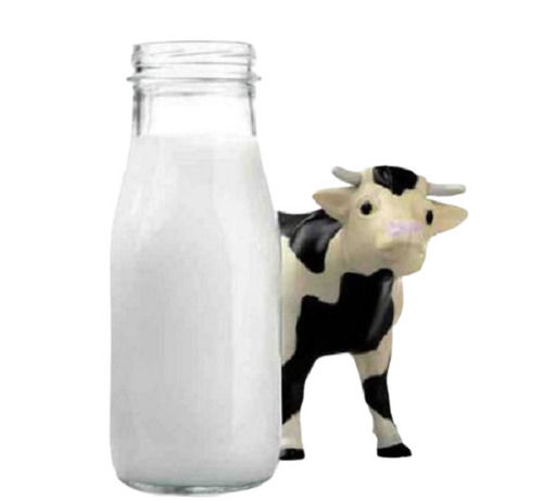 Pure And Healthy Protein Rich Fresh Raw Cow Milk