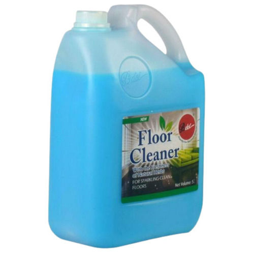 5 Liter, Kills 99.9% Germs And Bacterial Liquid Floor Cleaner