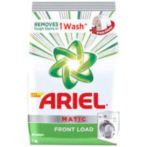 Laundry Detergent With Acti-lift Crystals Attacks Even 7-day-old Stain Ariel Washing Powder 2 Kg