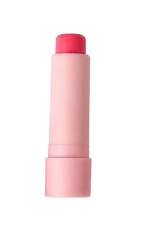 Smooth Texture And Smudge Proof Blush Lip Balm Stick For Dry Lips