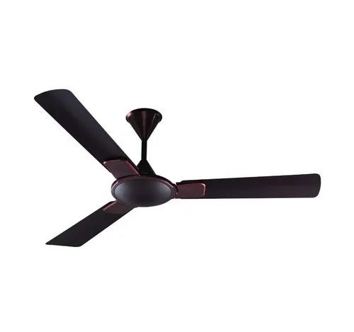 50 Wattage 220 Voltage Three Blades Single Phase Electrical Ceiling Fan Blade Diameter: 1200 Millimeter (Mm)